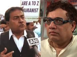 জাকির নায়েককে নিয়ে মন্তব্যের জের, ইদ্রিশকে সতর্ক করল তৃণমূল Tmc Raps Idris Ali For Commenting On Zakir Naik জাকির নায়েককে নিয়ে মন্তব্যের জের, ইদ্রিশকে সতর্ক করল তৃণমূল