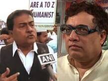 জাকির নায়েককে নিয়ে মন্তব্যের জের, ইদ্রিশকে সতর্ক করল তৃণমূল