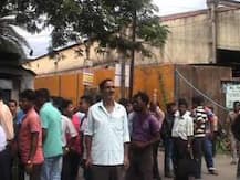 ‘শোভন-হস্তক্ষেপে’ ঠাকুরপুকুরে কাটল মেট্রোর জমি জট