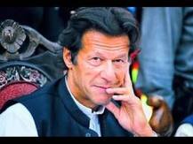 তৃতীয়বার বিয়ে করলেন ইমরান খান?