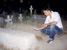 কেন আত্মহত্যা করলেন গৌরব তিওয়ারি? বোঝার চেষ্টা করছে পুলিশ