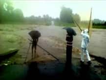 প্রবল বৃষ্টি ও বন্যায় বিপর্যস্ত দেশের বেশ কয়েকটি রাজ্য, মধ্যপ্রদেশে মৃত বেড়ে ২২