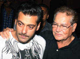 দাদু হওয়ার মতো যথেষ্ট বয়স হয়ে গিয়েছে! কটাক্ষ সলমনকে, পাল্টা তোপ সেলিমের