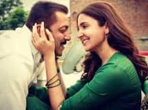 সলমন, অনুষ্কার বিরুদ্ধে প্রতারণার অভিযোগ !