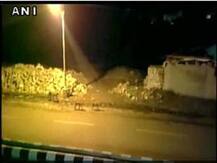 ভিডিওতে দেখুন: জুনাগড়ে রাতের রাস্তায় পশুরাজের পায়চারি