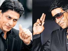 Shah Rukh Khan Akshay Kumar In Forbes List Of Worlds 100 Highest Paid Celebs বিশ্বের সবচেয়ে বেশি পারিশ্রমিক পাওয়া তারকাদের তালিকায় শাহরুখ-অক্ষয়