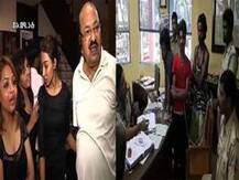 সল্টলেকে দুঃসাহসিক ডাকাতির কিনারা, গ্রেফতার প্রতিবেশীর পরিচারক সহ ৬