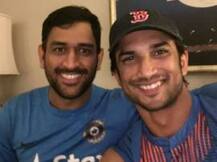 আমার কথা বলা, হাঁটা হুবহু নকল করেছে সুশান্ত: ধোনি