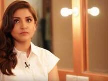 সলমনের ‘ধর্ষণ-মন্তব্য’ অসংবেদশীল, বললেন অনুষ্কা