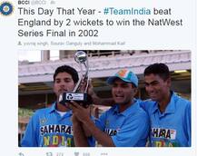 লর্ডসের সেই ঐতিহাসিক জয়---ফিরে দেখা