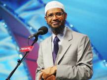 স্কাইপি-র মাধ্যমে জাকিরের সাংবাদিক বৈঠক ফের বাতিল