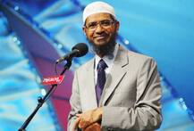 জাকিরের ইসলামিক রিসার্চ ফাউন্ডেশন ৫ বছরের জন্য নিষিদ্ধ ঘোষিত হচ্ছে সন্ত্রাস দমন আইনে