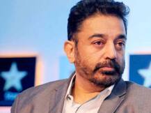 পড়ে গিয়ে পা ভাঙল! হাসপাতালে ভর্তি কমল হাসান