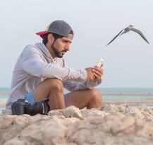 দুবাইয়ের রাজপুত্র: নিরহঙ্কার, বিনয়ী, মাটির মানুষ এবং ... সিঙ্গল