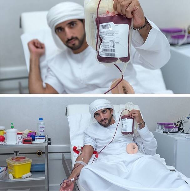 মানবতা ও দয়ামায়া তাঁর জীবনের গুরুত্বপূর্ণ দিক। দুবাই অটিজম সেন্টারের তিনি অন্যতম স্পনসর। একইসঙ্গে নানা শিশু কল্যাণ সংস্থারও সদস্য।