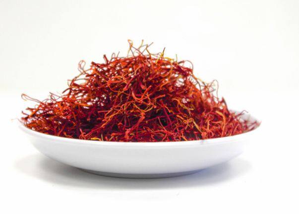 রান্নার স্বাদ বাড়াতে ব্যবহার করা হয় কেশর