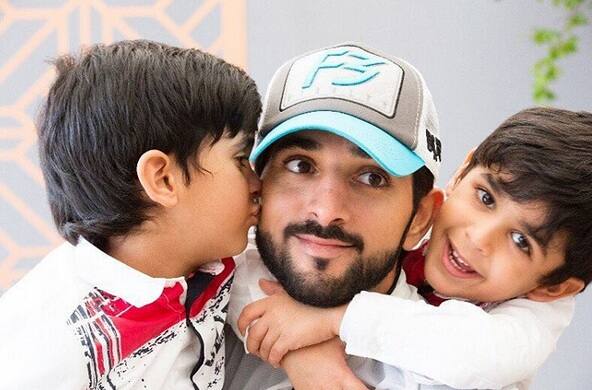 এত কিছুর পরেও এই রাজপুত্র এখনও সিঙ্গল! মেয়েরা শুনছেন? 