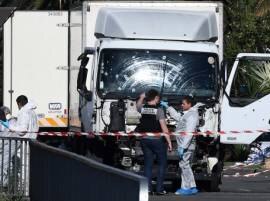 At Least 2 Dead 50 Other Children Injured In Nice Attack নিসে জঙ্গি হামলায় নিহত দুই শিশু, আহত আরও ৫০