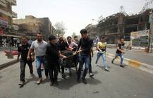 ছবিতে: ২০১৬ সালে ঘটে যাওয়া বিভিন্ন ভয়াবহ জঙ্গি-হামলা..