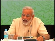 গোরক্ষকদের সম্পর্কে মন্তব্য: মোদী ক্ষমা না চাইলে মামলার হুঁশিয়ারি শঙ্করাচার্যের