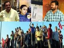 তুরস্কে শ্যুটিংয়ে গিয়ে আটকে ব্রাত্য, মিমি, বিরসা সহ টালিগঞ্জের কলাকুশলীরা