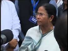 রাজ্য ডুবলে কেন্দ্রও ডুববে, ঋণ মকুব নিয়ে কেন্দ্রকে ফের আক্রমণ মমতার