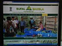 ‘সুফল বাংলা’ প্রকল্প: সরকারি উদ্যোগে শহরে চালু হচ্ছে হোম ডেলিভারি