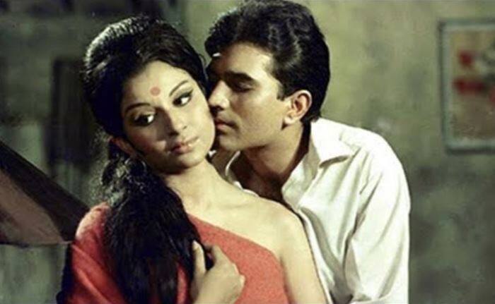 তাঁর অভিনীত ‘আরাধনা’, ‘বন্ধন’, ‘দো রাস্তে’, ‘সচ্চা ঝুটা’, ‘সফর’, ‘আন্দাজ’, ‘মর্যাদা’, ‘হাতি মেরে সাথী’, ‘অমর প্রেম’, ‘দুশমন’ প্রভৃতি ছবিগুলি সেকালে সাড়া ফেলেছিল। 