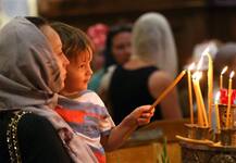 নিস হামলায় নিহতদের প্রতি শ্রদ্ধাঞ্জলি গোটা ফ্রান্স-জুড়ে