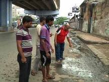 চলন্ত বাস থেকে স্কুলপড়ুয়াকে ‘ধাক্কা’ কনডাক্টরের, অবস্থা আশঙ্কাজনক