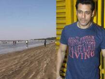 গোরাই বিচে ১০০ একর জমিতে বাংলো! ৫১তম জন্মদিন এখানেই পালন করবেন সলমন