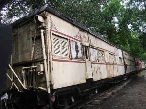 রাজা-মহারাজাদের ব্যবহৃত প্রাচীন ‘প্যালেস অন হুইলস’-এর কোচ দিয়ে হবে ভিনটেজ রেস্তোরাঁ, ভাবনা রেলের