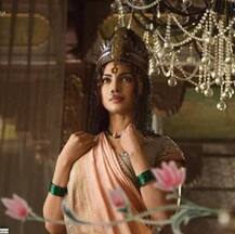 ৩৪ বছর পূর্ণ করলেন প্রিয়ঙ্কা চোপড়া