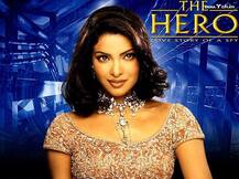 ৩৪ বছর পূর্ণ করলেন প্রিয়ঙ্কা চোপড়া