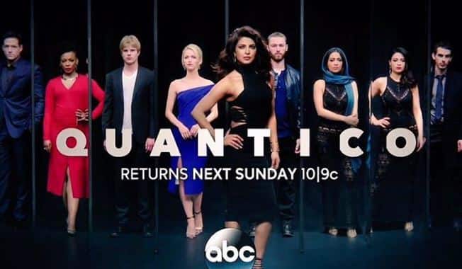 আপাতত বলিউড ছেড়ে হলিউডই প্রিয়ঙ্কার ঠিকানা