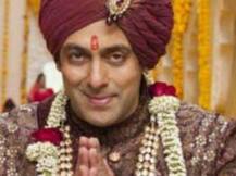 অবশেষে নিজের বিয়ের তারিখ সম্পর্কে মুখ খুললেন সলমন