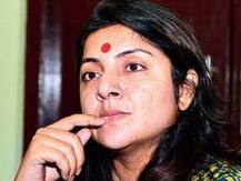 স্বরূপের বিরুদ্ধে মমতাকে খোলা চিঠি লকেটদের