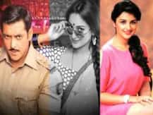 ‘দাবাং থ্রি’-তে সলমনের সঙ্গে রোম্যান্স করবেন এই অভিনেত্রী, কে তিনি জানতে ক্লিক করুন এখানে