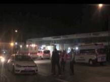 জার্মানির ট্রেনে হামলাকারী কিশোরের ঘর থেকে উদ্ধার হাতে আঁকা আইএস পতাকা