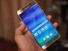 অগাস্টে ভারতের বাজারে আসতে চলেছে স্যামসাং গ্যালাক্সি নোট ৭, এই সম্পর্কিত কিছু তথ্য