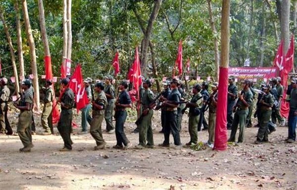Demonetisation To Hit Maoist Activities In Cgarh Police নোট বাতিলের ফলে বিপাকে পড়বে মাওবাদীরা, বলল ছত্তিশগড় পুলিশ