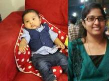 মেলবোর্নে বহুতল থেকে পড়ে মৃত্যু ভারতীয় তথ্যপ্রযুক্তি কর্মীর স্ত্রী ও ৪ মাসের শিশুর