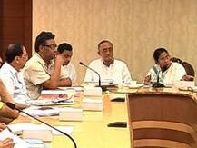 বাড়িতে পাইপ লাইনে পৌঁছবে গ্যাস, প্রকল্পের ঘোষণা মুখ্যমন্ত্রীর