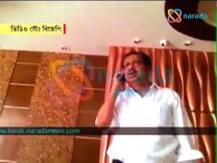 নারদকাণ্ড:গাড়ি চালকের মাধ্যমে ম্যাথুর সঙ্গে আলাপ, পুলিশের জেরায় দাবি ইকবাল আহমেদের