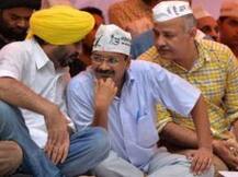 আগামী মাসেই আপ-এ যোগ দিচ্ছেন সিধু!