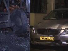 রাতের শহরে বেপরোয়া গাড়ি, পিষে মারার অভিযোগ এক ঠিকা শ্রমিককে