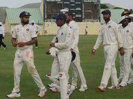 Second Placed India Must Win Big Against Wi To Not Lose Points পয়েন্ট ধরে রাখতে গেলে বড় ব্যবধানে সিরিজ জিততেই হবে কোহলিদের