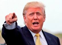 তাহলে ট্রাম্পই রিপাবলিকান মুখ!