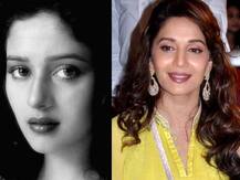 নয়ের দশকের কয়েকজন অভিনেত্রীকে বর্তমানে কেমন দেখতে হয়েছে দেখুন