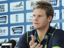 অভাবনীয় ক্যাচ ধরে সবাইকে হতবাক করে দিলেন স্টিভ স্মিথ